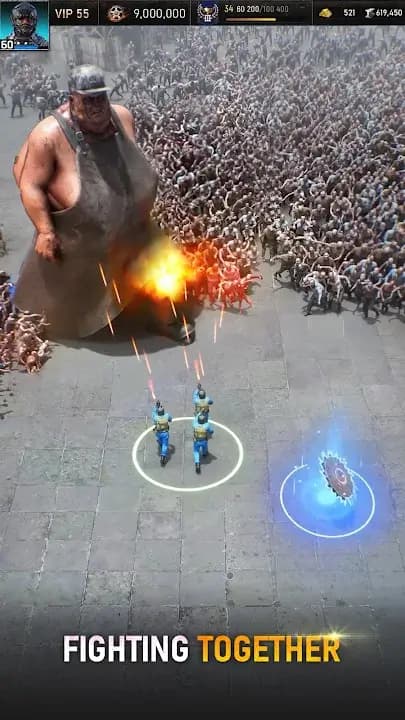 Age of Origins screenshot