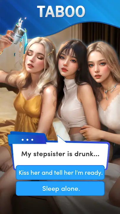 AI Girlfriend screenshot