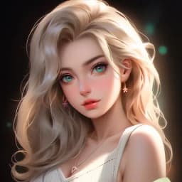 AI Girlfriend