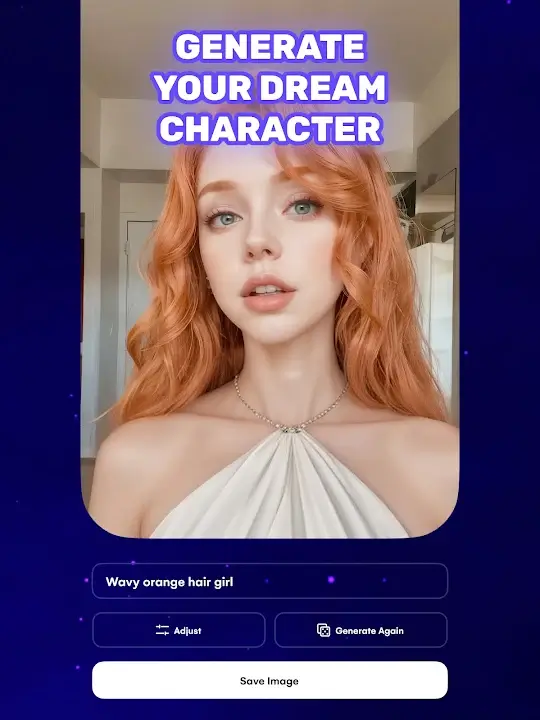 Animagic screenshot