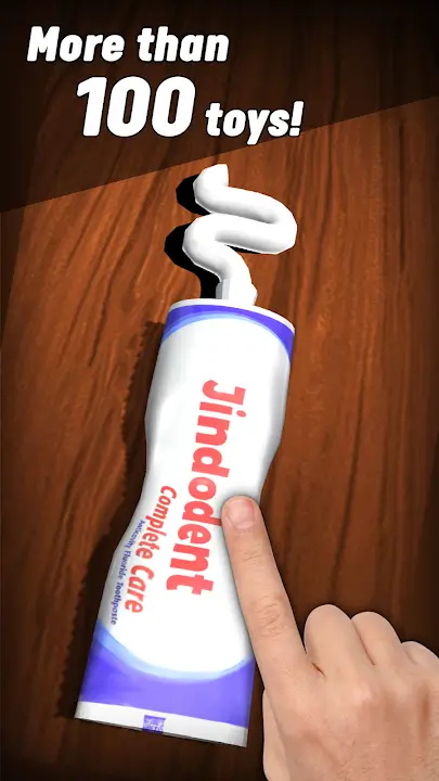 Antistress screenshot