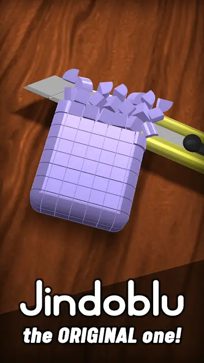 Antistress screenshot