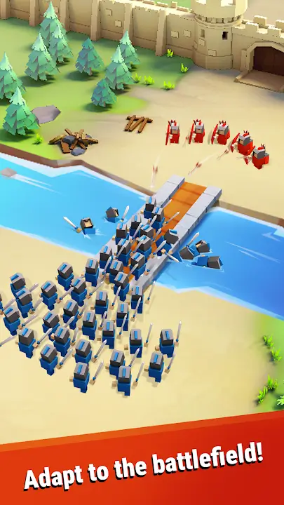 Art of War screenshot