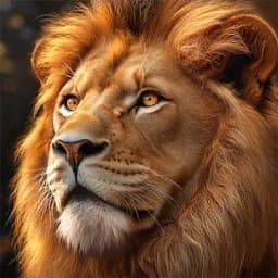 Beast Lord