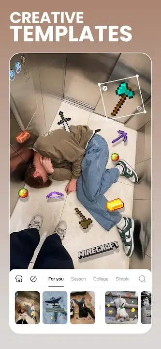 BeautyPlus screenshot