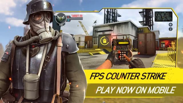 Call of Duty Mobile KR screenshot