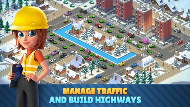 City Island 6 screenshot
