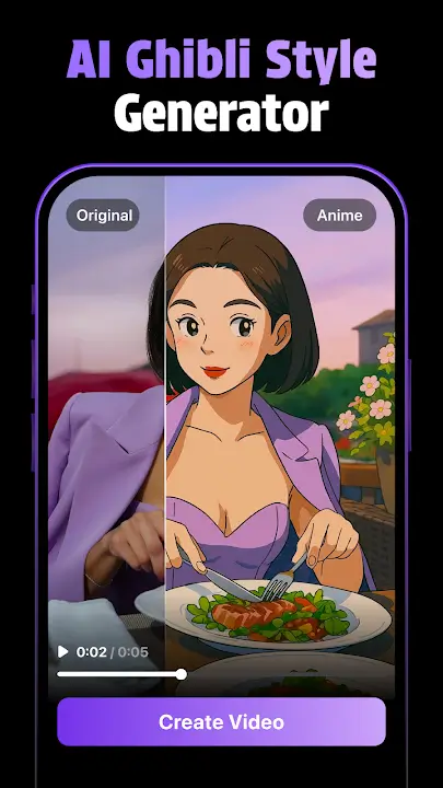 Collart AI screenshot