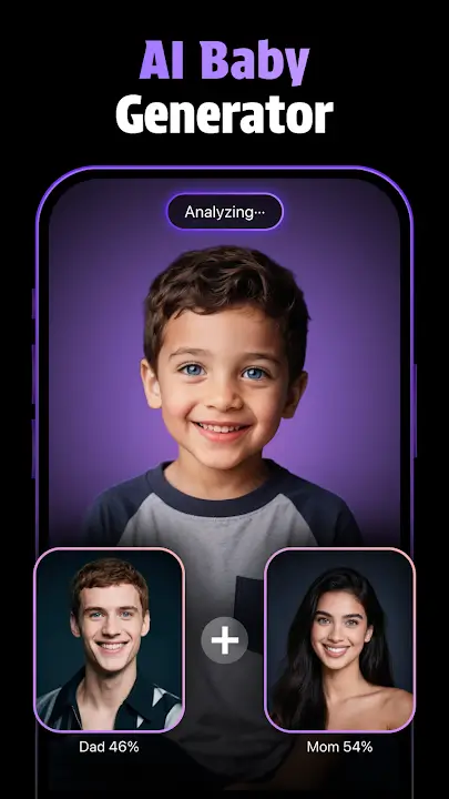Collart AI screenshot