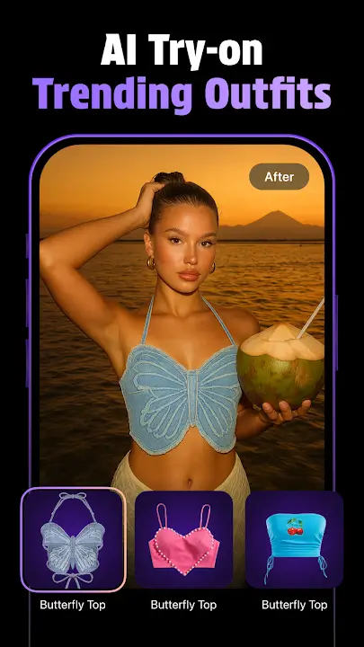 Collart AI screenshot