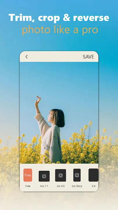 Dazzil Cam screenshot