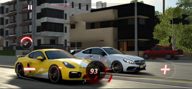 Drift for Life screenshot