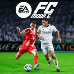 EA SPORTS FC MOBILE 24 SOCCER
