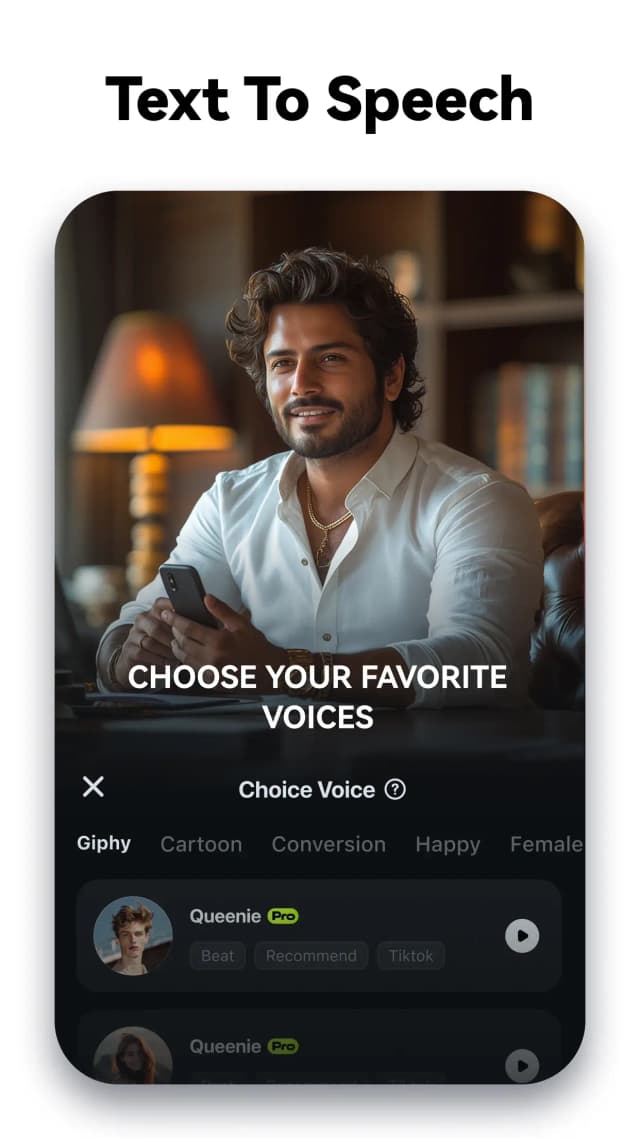 Filmora Premium screenshot