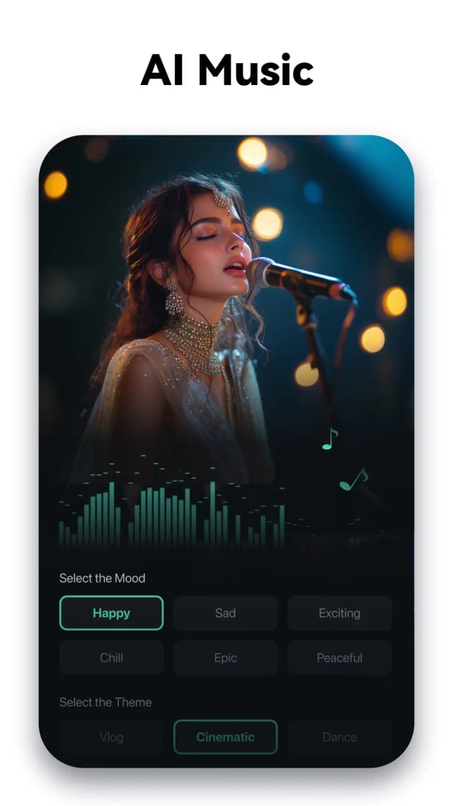 Filmora Premium screenshot