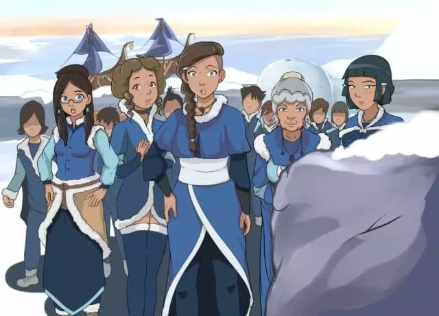 Four Elements Trainer screenshot