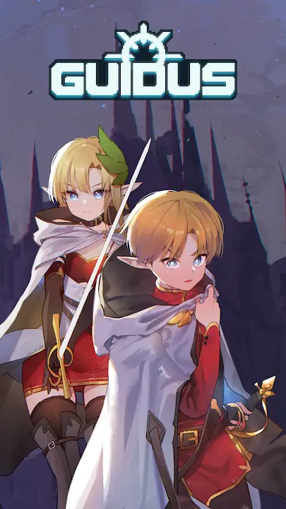 Guidus screenshot