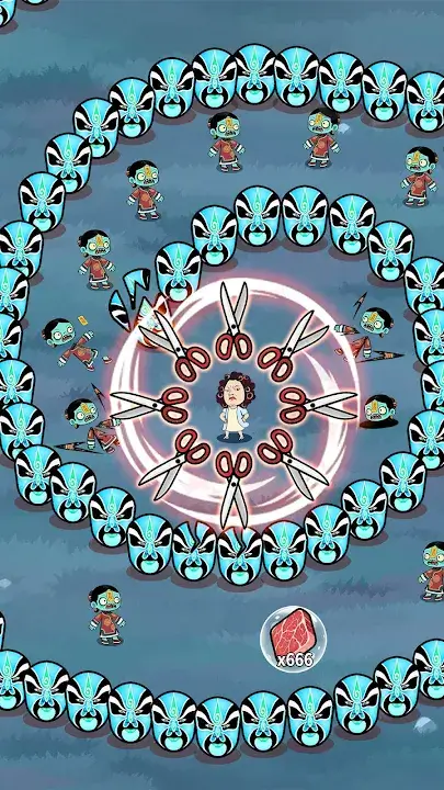 Hero Clash screenshot