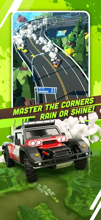 Hot Slide screenshot