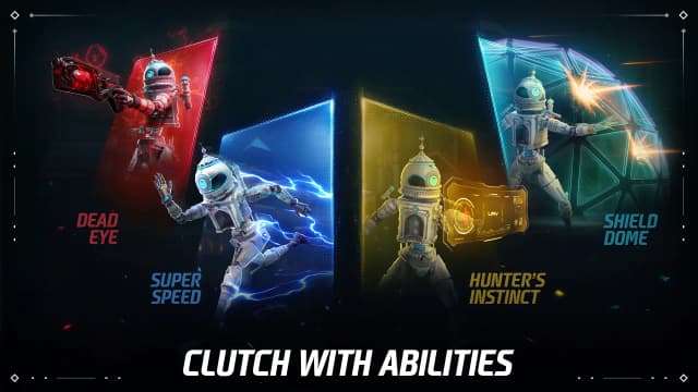 Prime Rush screenshot