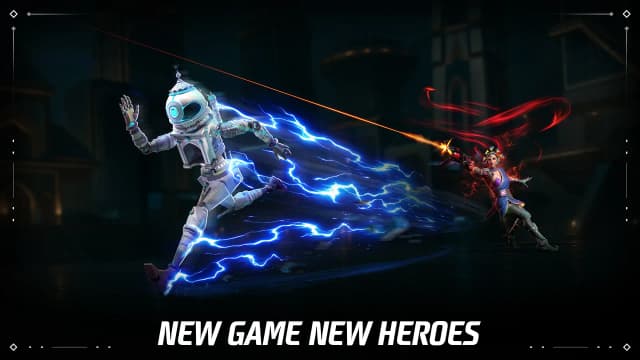 Prime Rush screenshot