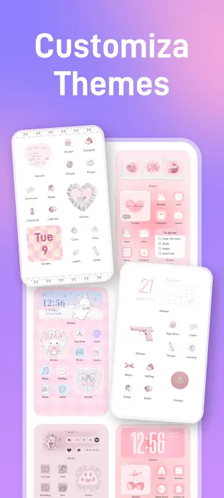 iScreen screenshot