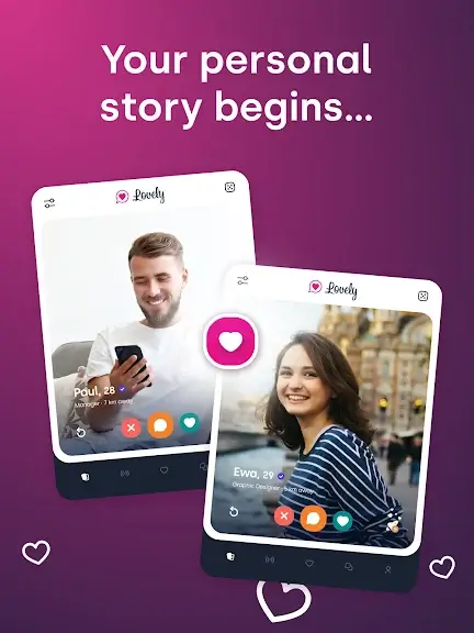 Lovely screenshot