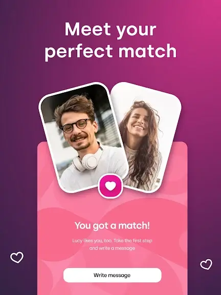 Lovely screenshot