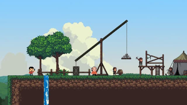 Madloba Sayvarero screenshot