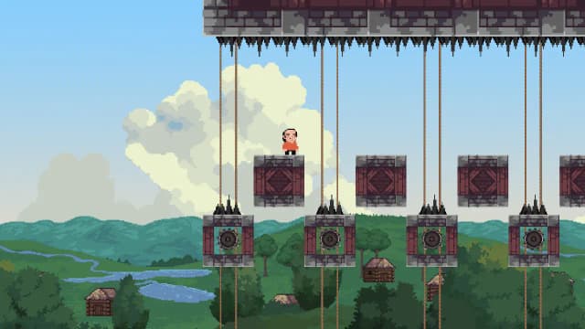 Madloba Sayvarero screenshot