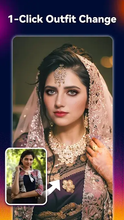Mivi screenshot