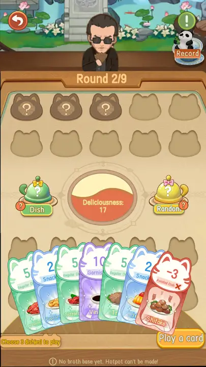 My Hotpot Story screenshot