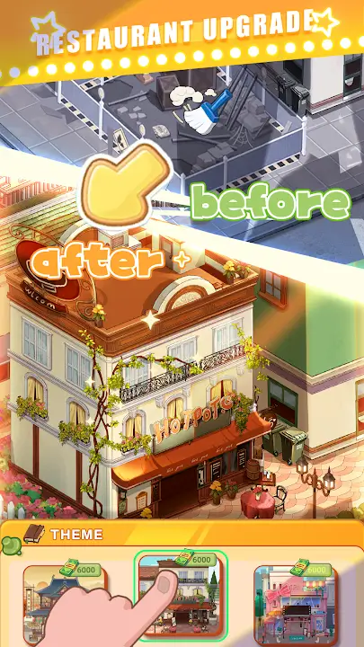My Hotpot Story screenshot