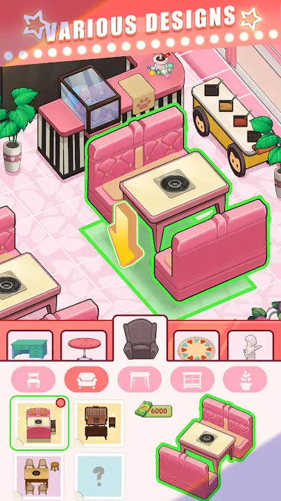 My Hotpot Story screenshot