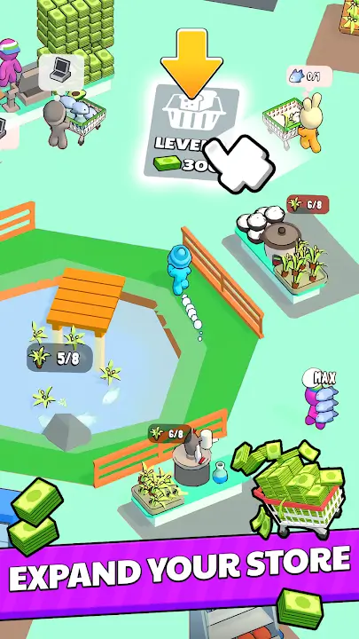 My Mini Mart screenshot