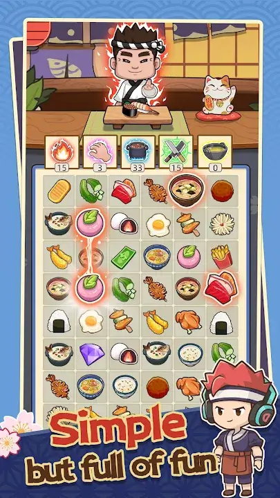 My Sushi Story screenshot