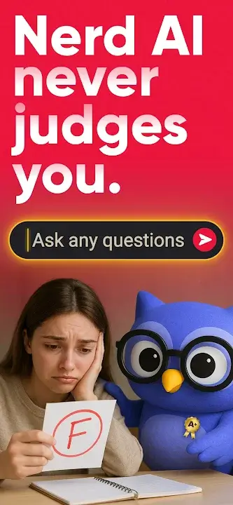 Nerd AI screenshot