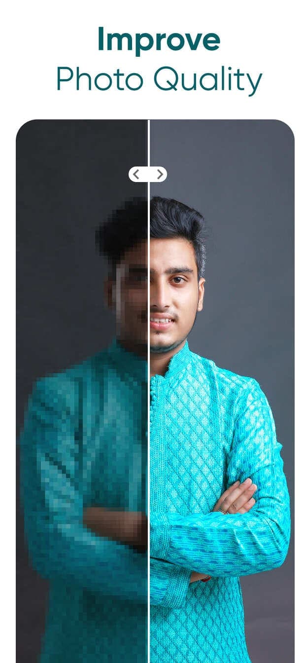 PhotoTune screenshot