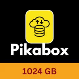 Pikabox