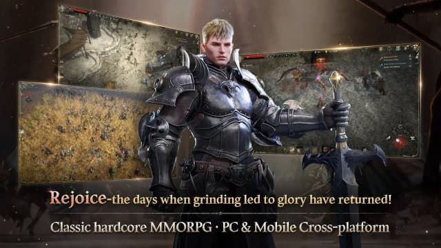 ROM Golden Age screenshot