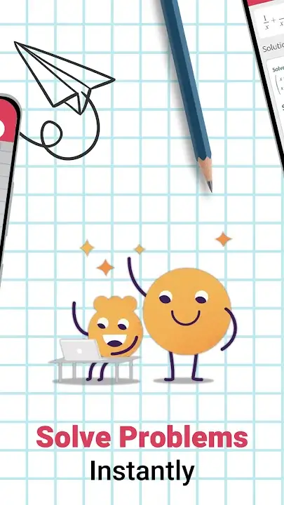Symbolab screenshot