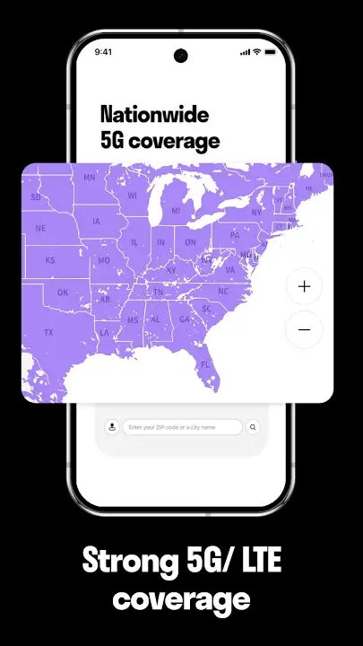TextNow screenshot