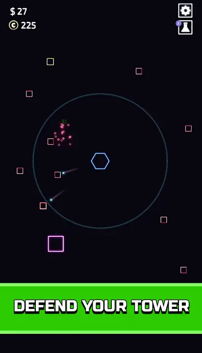 The Tower screenshot