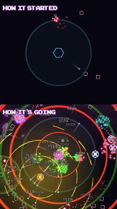 The Tower screenshot
