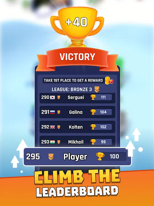 Tower War screenshot