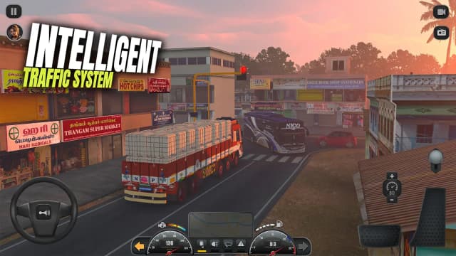 Truck Masters India screenshot
