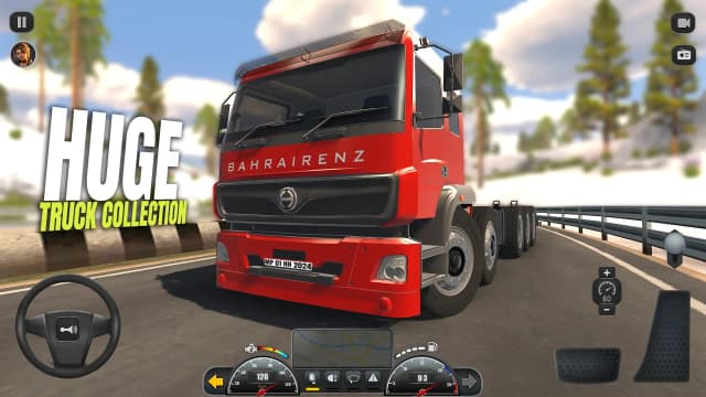 Truck Masters India screenshot