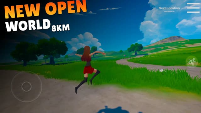 Unreal Engine 5 Demo Next Gen screenshot