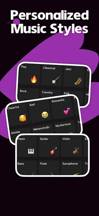 Waazy screenshot
