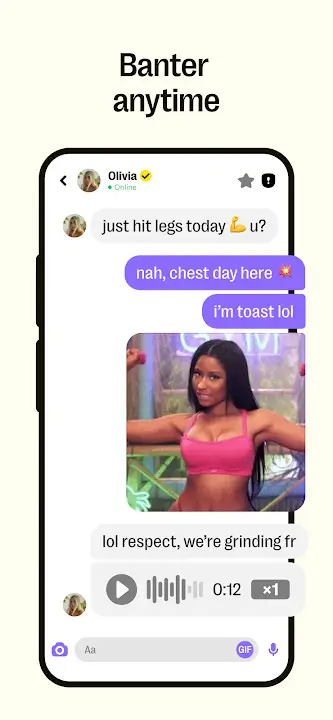 Yubo screenshot
